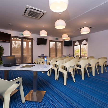 Amendoeira Golf Resort - Apartments And Villas 西尔韦斯 外观 照片