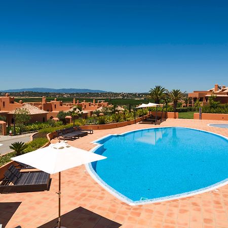 Amendoeira Golf Resort - Apartments And Villas 西尔韦斯 外观 照片