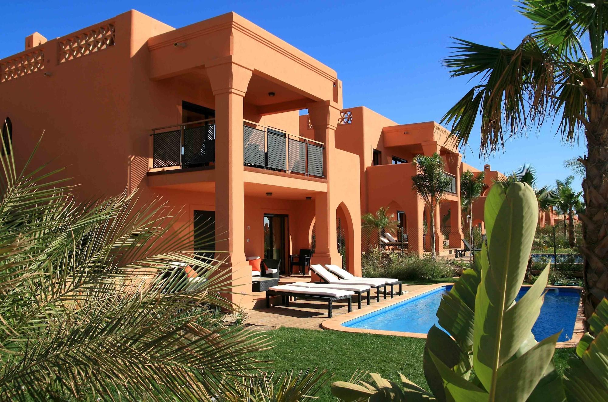 Amendoeira Golf Resort - Apartments And Villas 西尔韦斯 外观 照片