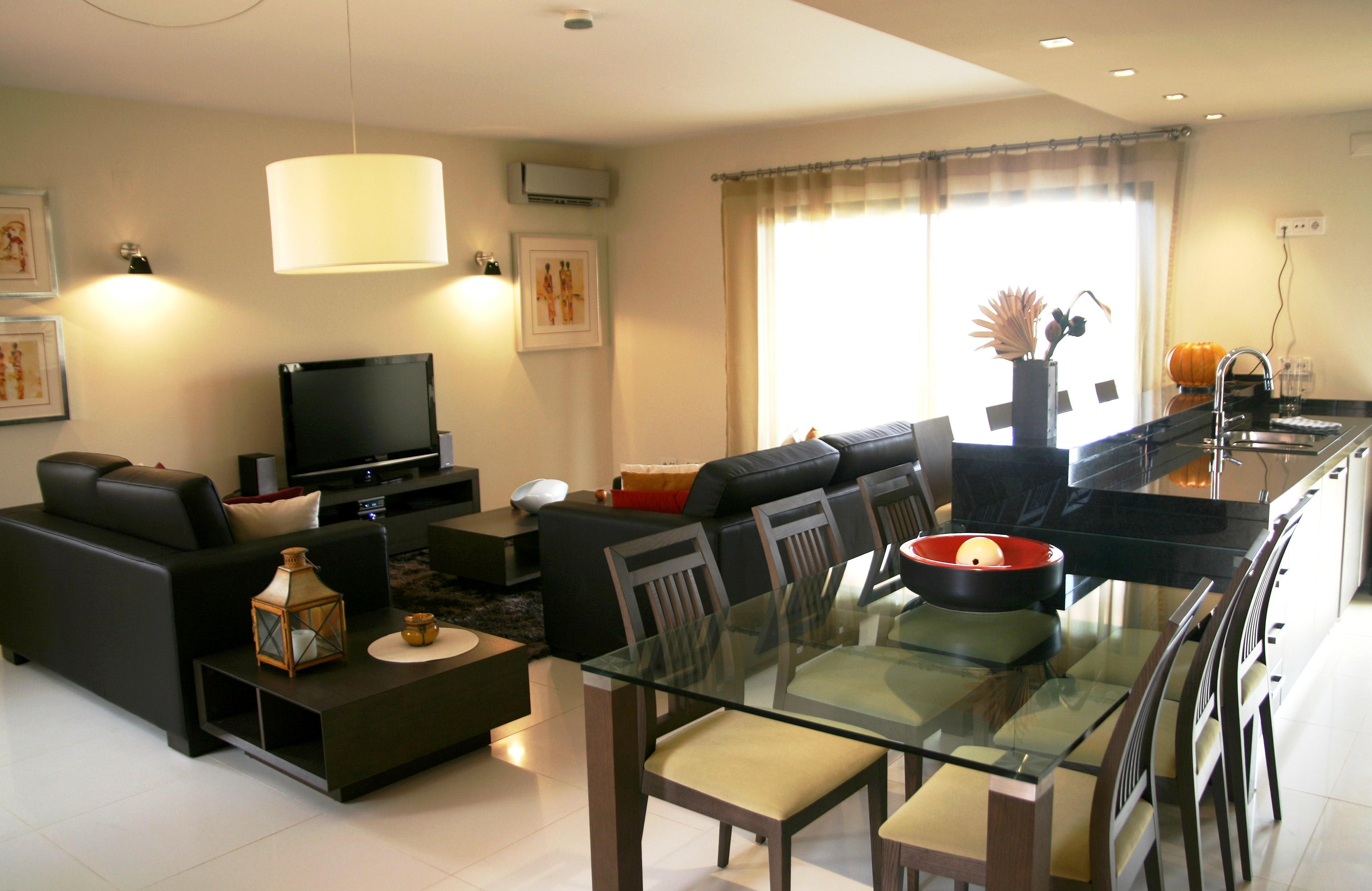 Amendoeira Golf Resort - Apartments And Villas 西尔韦斯 外观 照片