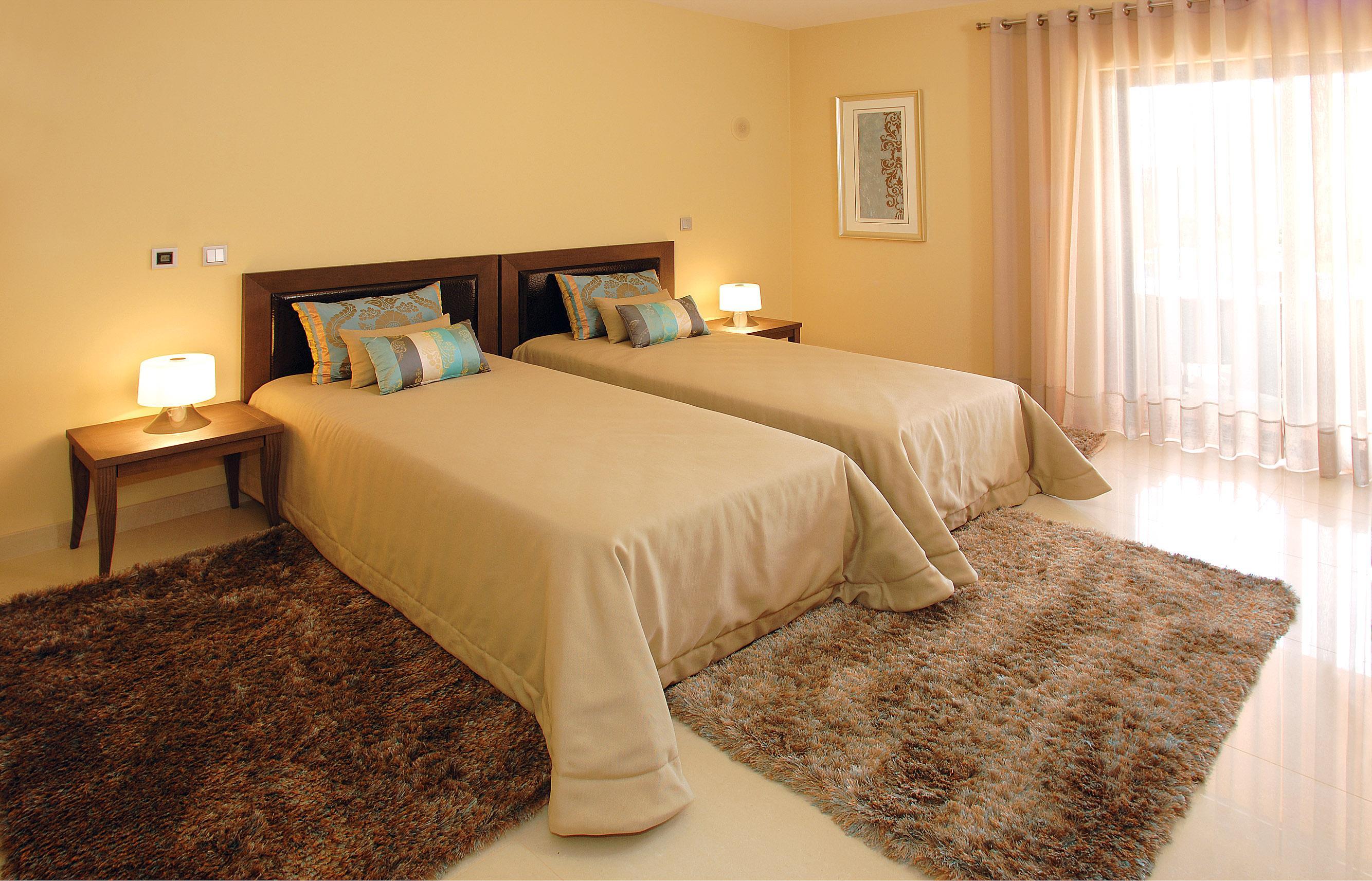 Amendoeira Golf Resort - Apartments And Villas 西尔韦斯 外观 照片
