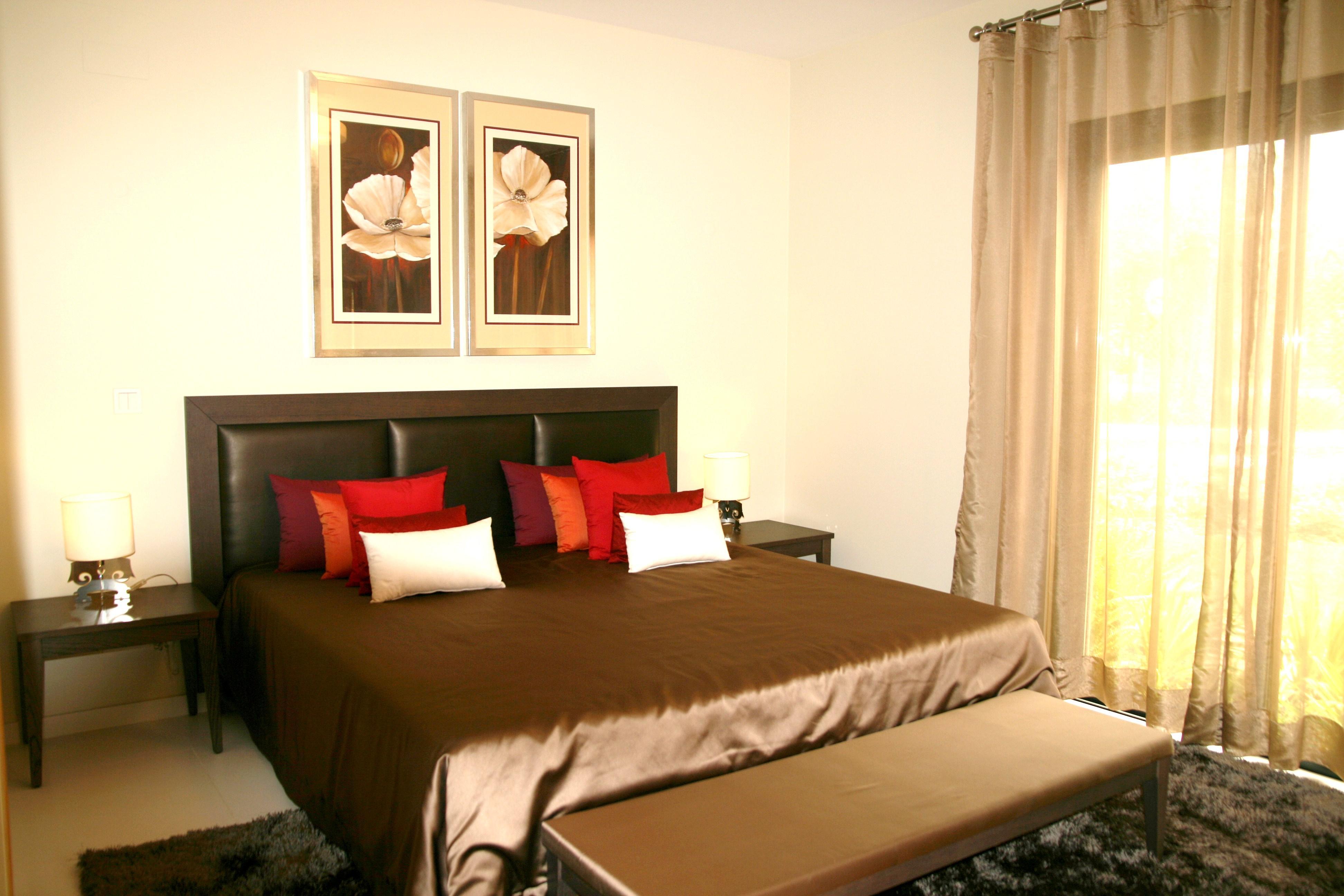 Amendoeira Golf Resort - Apartments And Villas 西尔韦斯 外观 照片