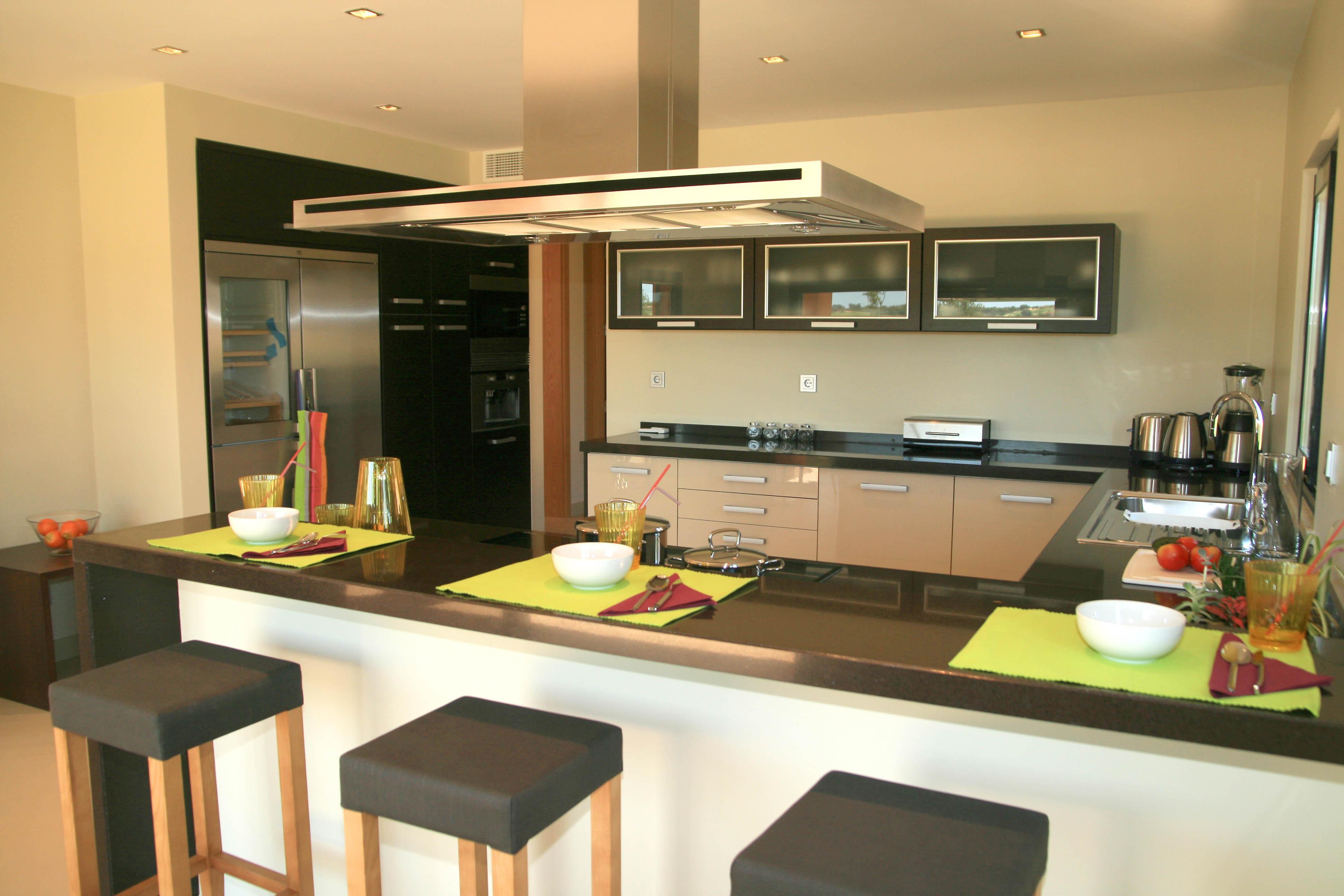 Amendoeira Golf Resort - Apartments And Villas 西尔韦斯 外观 照片
