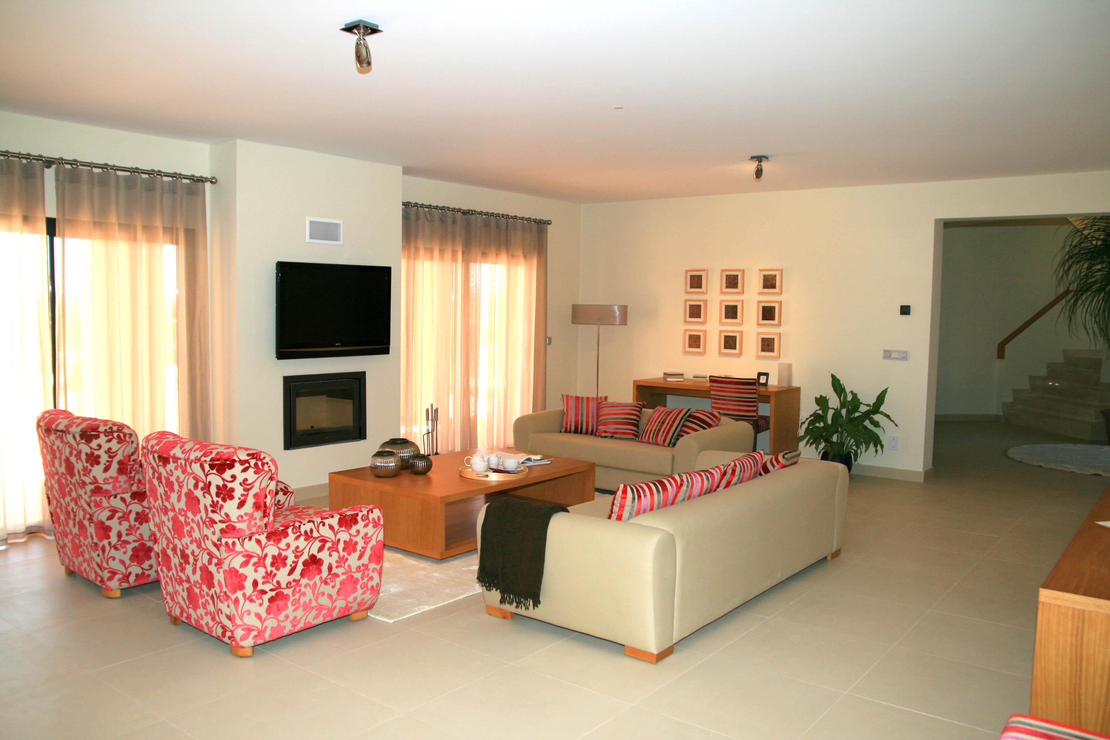 Amendoeira Golf Resort - Apartments And Villas 西尔韦斯 外观 照片