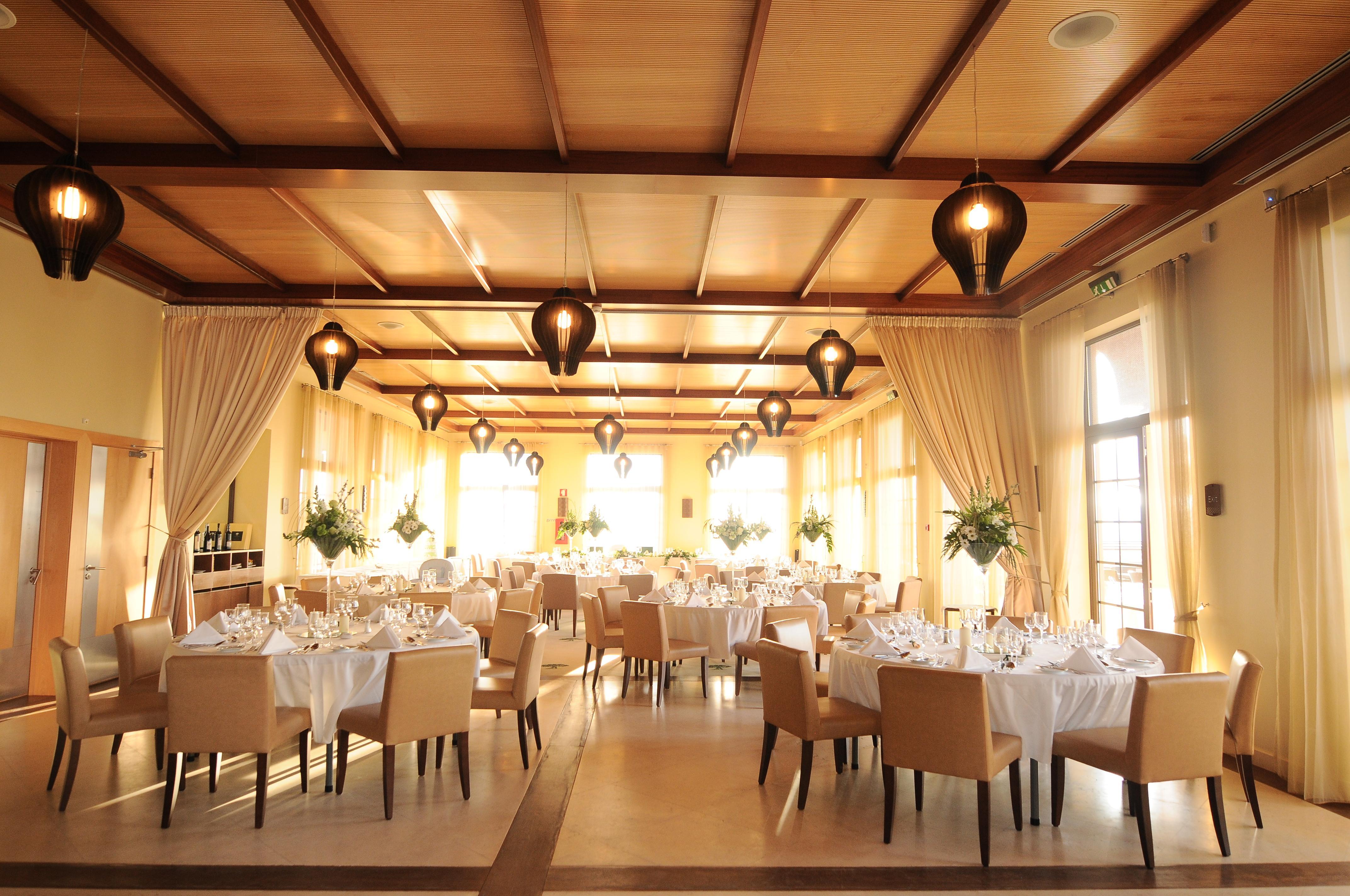 Amendoeira Golf Resort - Apartments And Villas 西尔韦斯 外观 照片