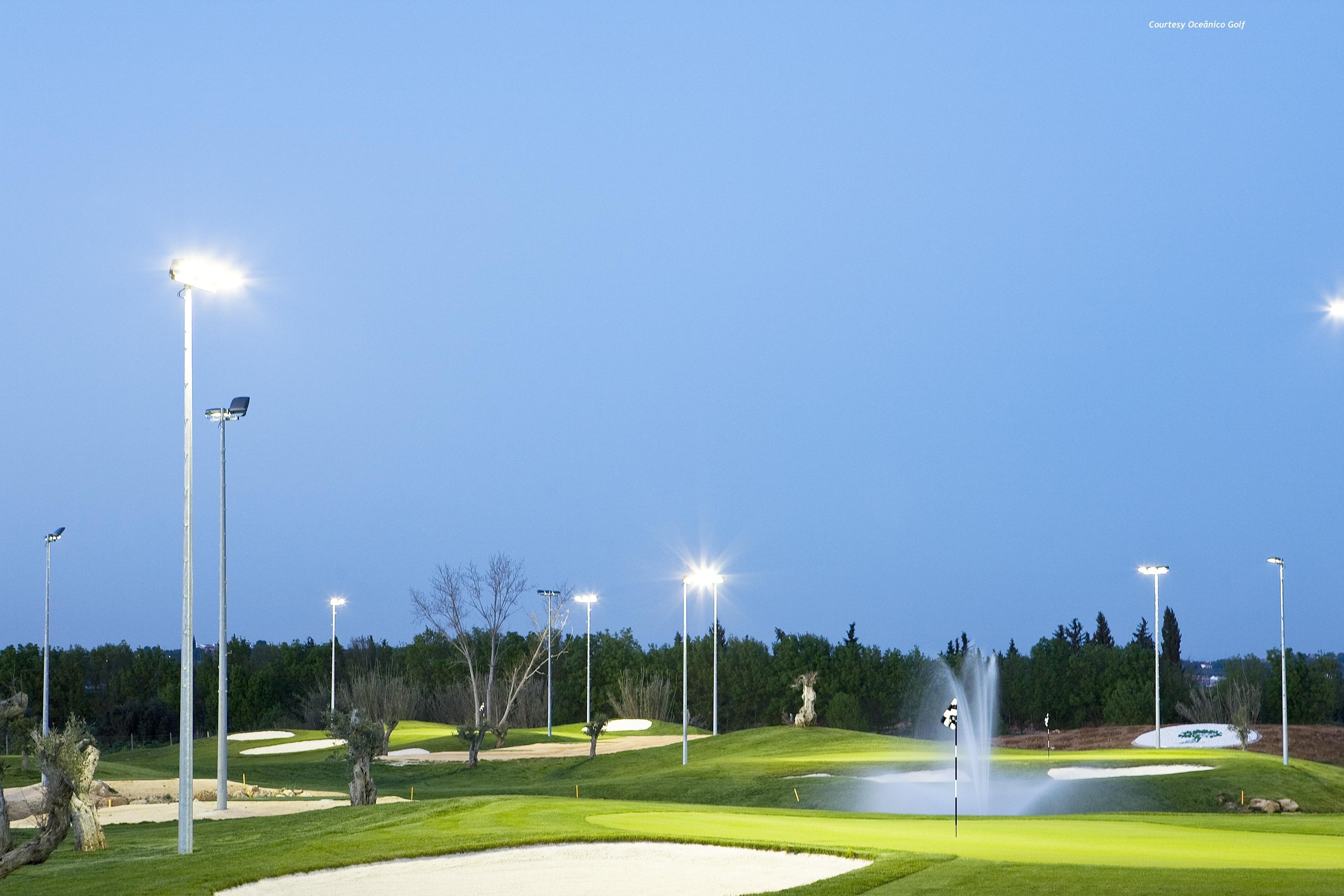 Amendoeira Golf Resort - Apartments And Villas 西尔韦斯 外观 照片